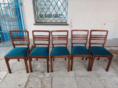 Pracownia Tapicerska Kajak